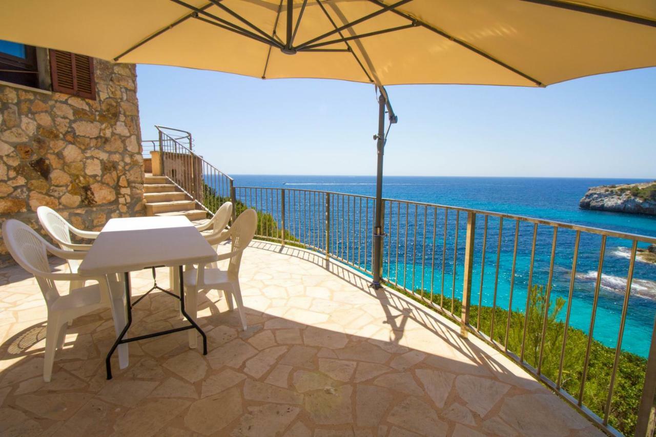 Beautiful Private Villa On The Sea 산타니 외부 사진