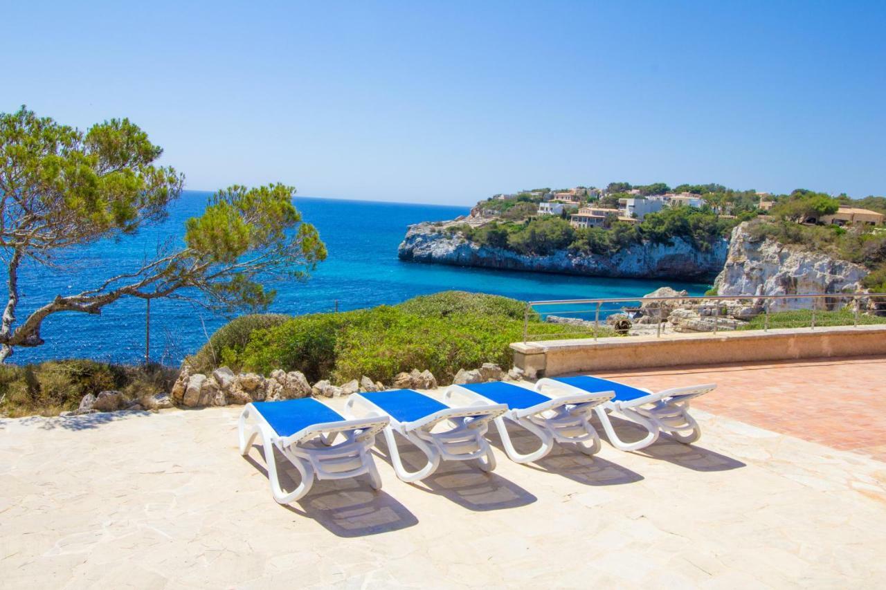 Beautiful Private Villa On The Sea 산타니 외부 사진