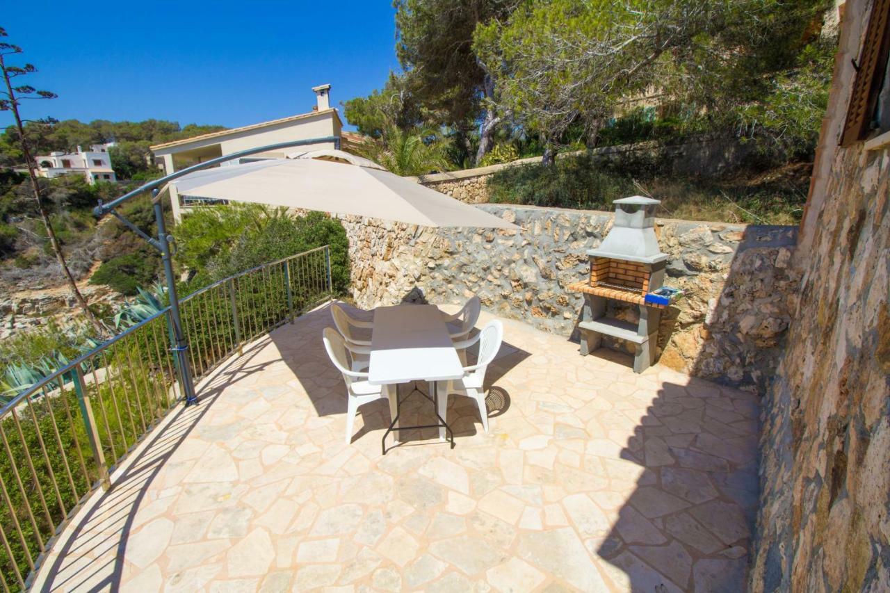 Beautiful Private Villa On The Sea 산타니 외부 사진